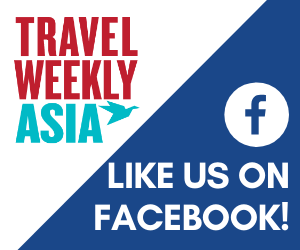 Like Travel Weekly Asia's Facebook Page
