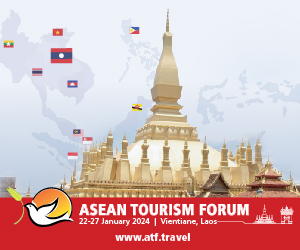 Join the Leading ASEAN-focused Travel Tradeshow