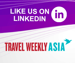 Travel Weekly Asia is on Linkedin